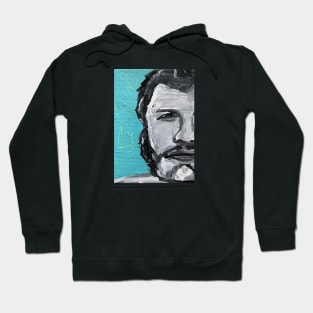 Harley Race Hoodie